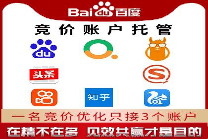 SEM优化公司实战案例：如何精准投放广告